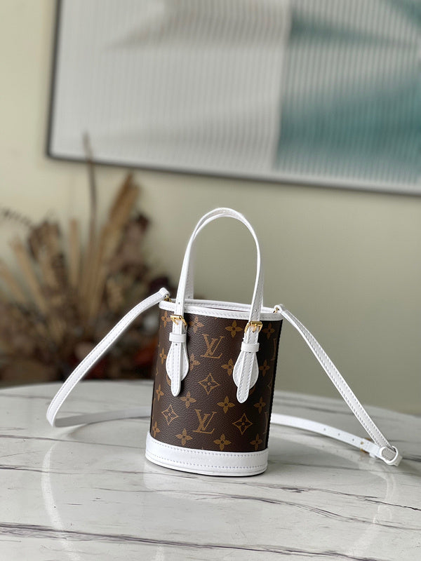 Fashion Luxe Touch bags - 5055