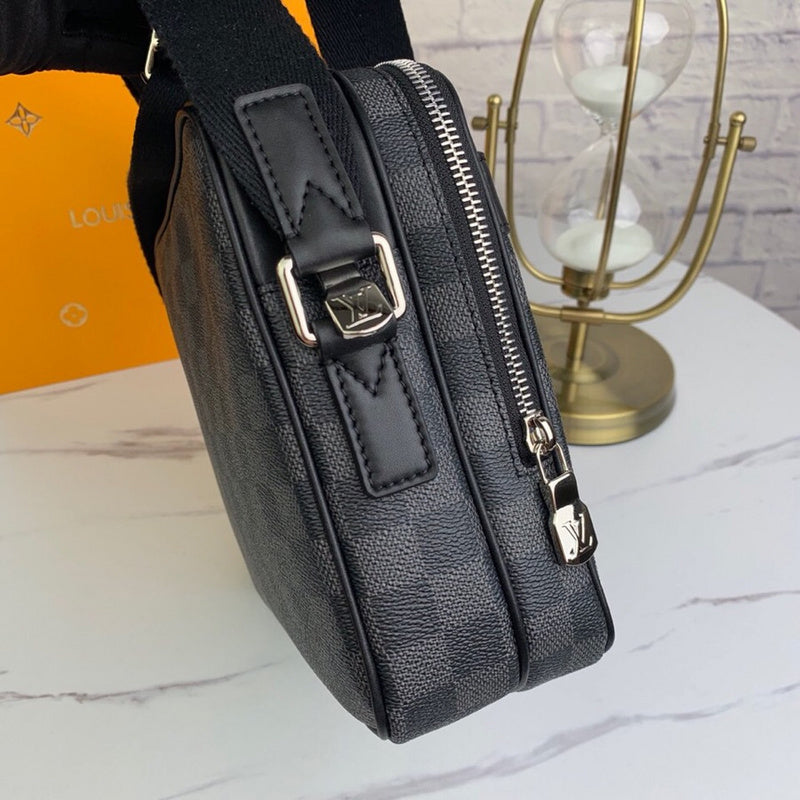 Rezaus Fashion LTB-Bags - 16747