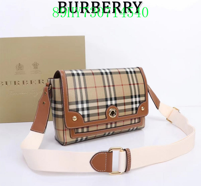 LTB Fashion -BBR Bags - 113