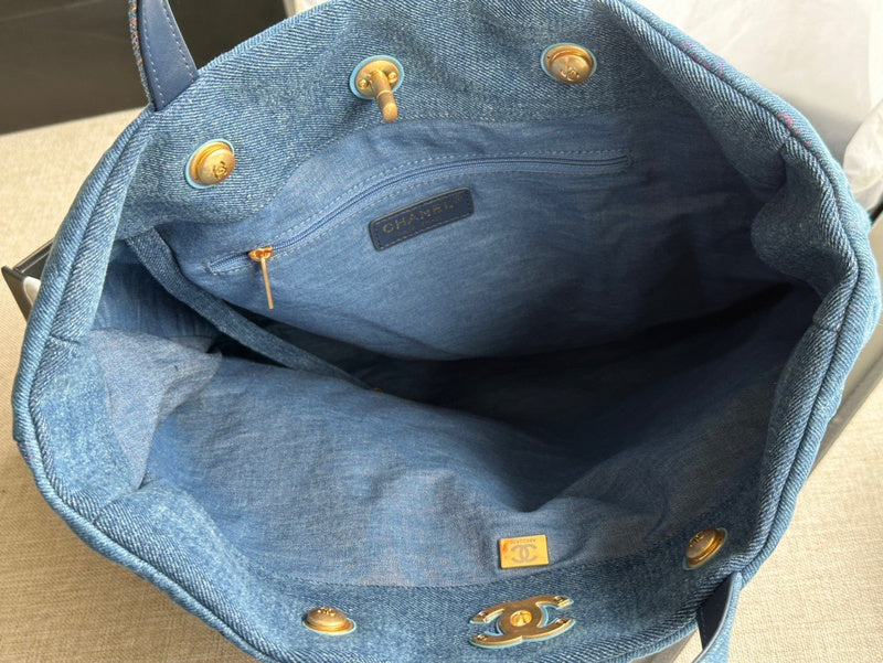 Luxe Touch Bags -  Bags - 080