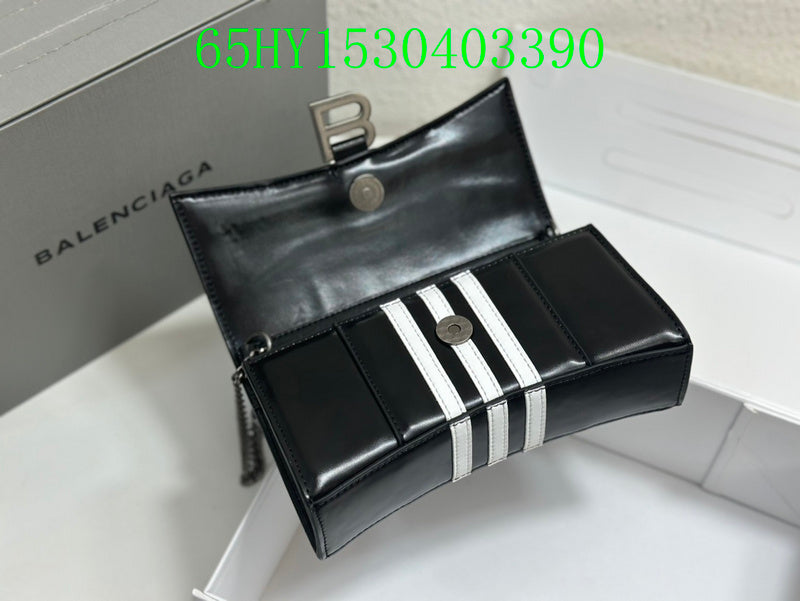 Luxe Touch Fashion - BGA Bags - 1851