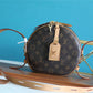 Luxe Touch Fashion LTB-bags - 8309