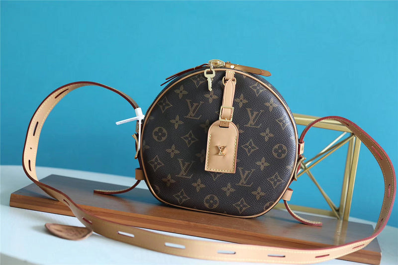 Luxe Touch Fashion LTB-bags - 8309