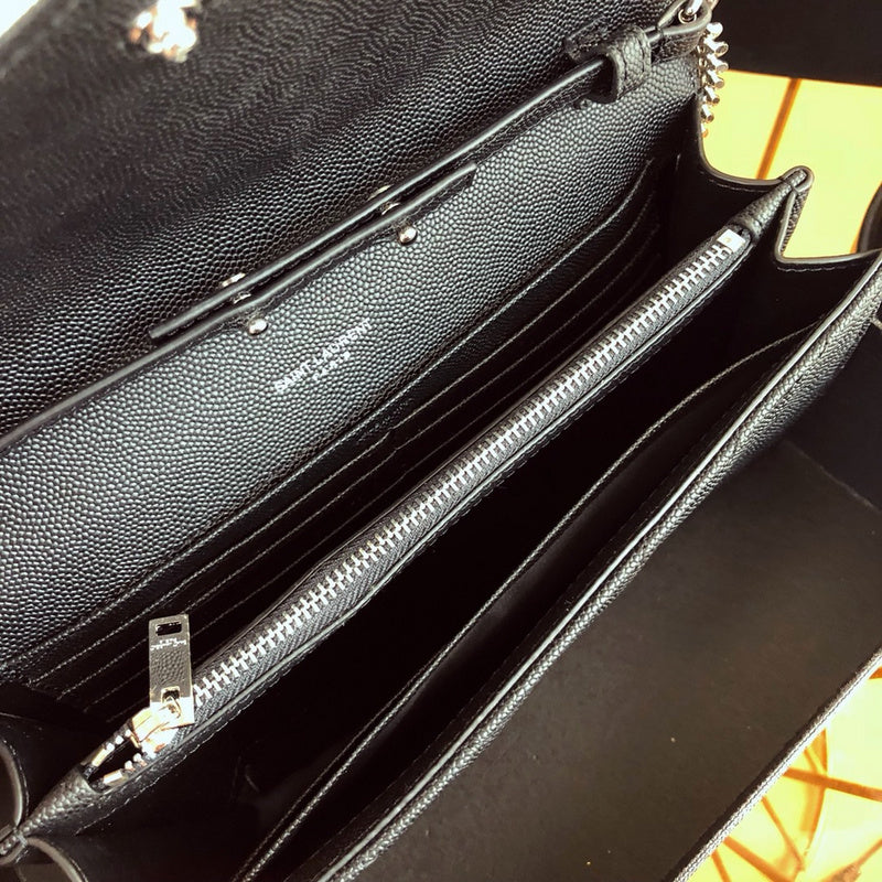 Luxe Touch - SLY Bags 095