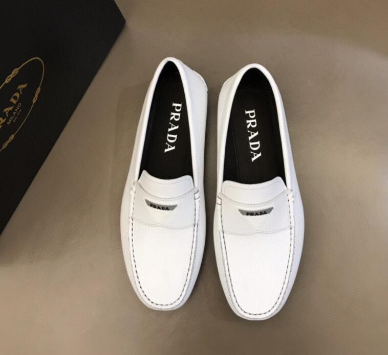 Luxe Touch Bags - PD Men Shoes - 387