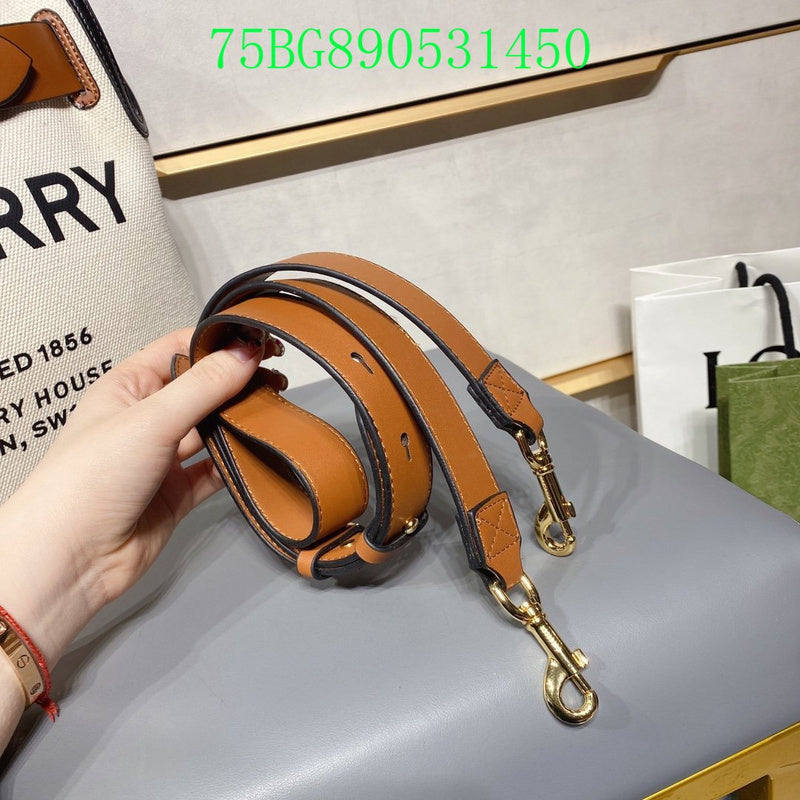 Luxe Touch Bags Fashion -BBR Bags - 473