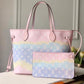 Luxe Touch Bags -   3125