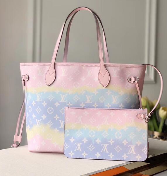 Luxe Touch Bags -   3125
