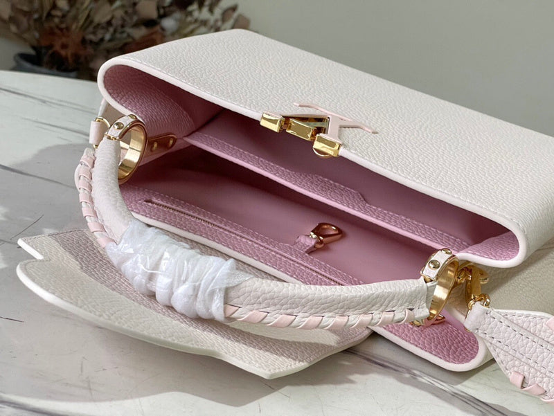 Fashion Luxe Touch bags - 4560