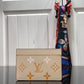 Fashion Luxe Touch bags - 2954