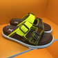 Luxe Touch Bags -  Men Shoes - 1093