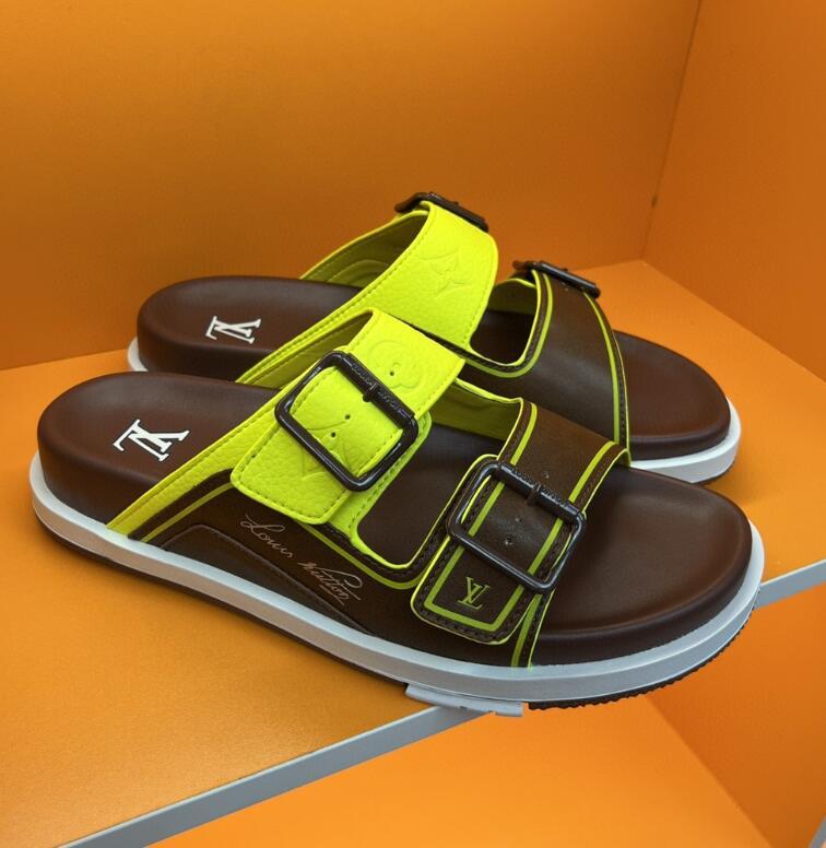 Luxe Touch Bags 

 - LTB Men Shoes - 1093