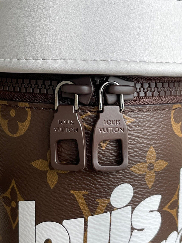 Fashion Luxe Touch bags - 3124