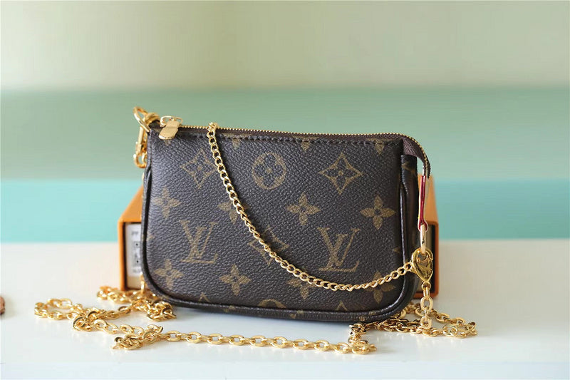 Rezaus Fashion LTB-bags - 8781