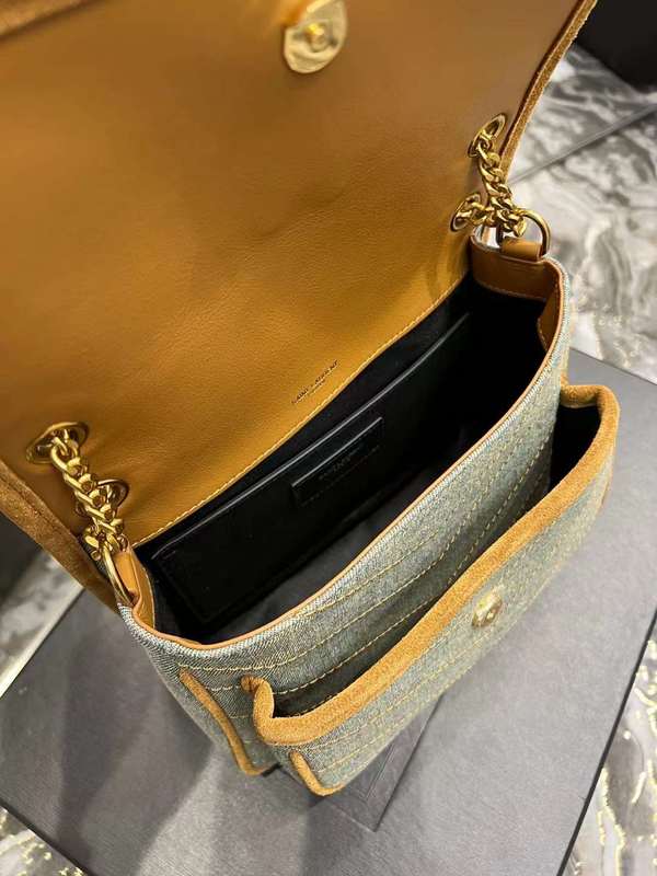 LTB - SLY Bags 397