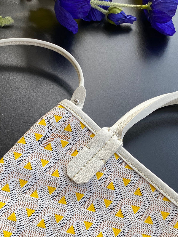 Luxe Touch Bags - GOD Bags - 087