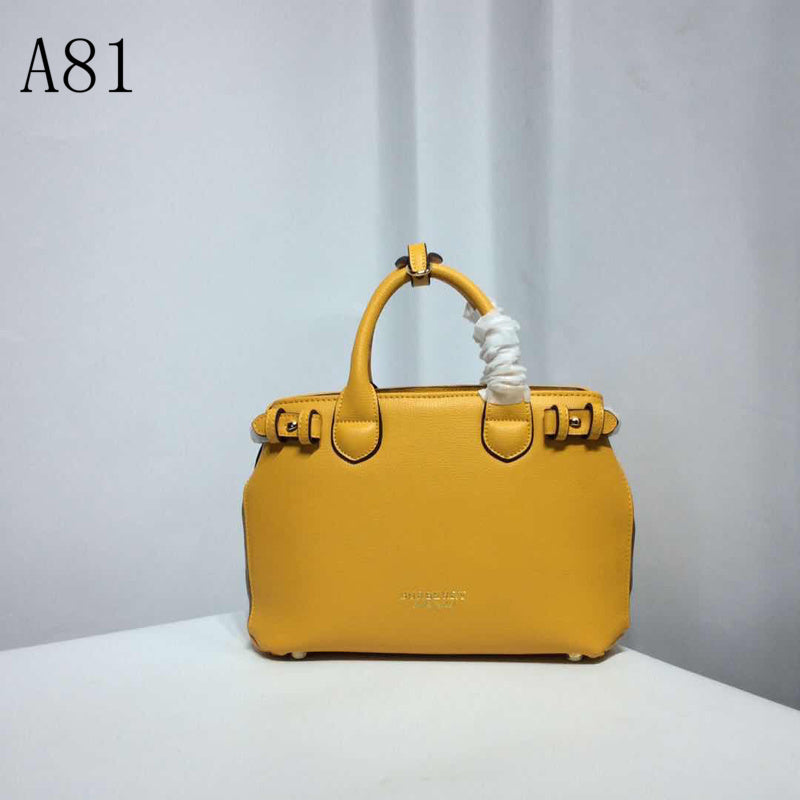 Luxe Touch Fashion -BBR Bags - 850