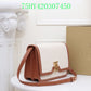 Luxe Touch Fashion -BBR Bags - 318