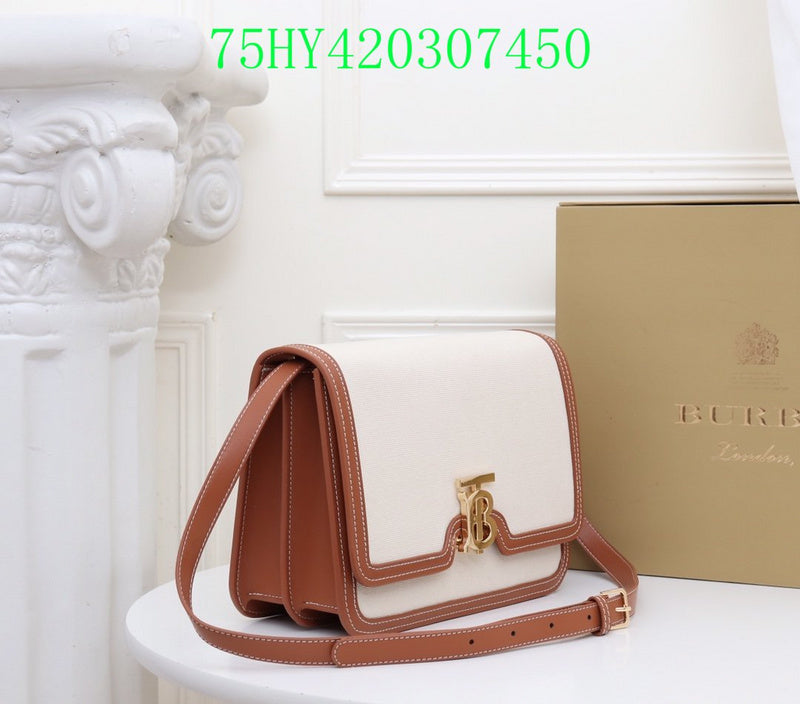 Luxe Touch Fashion -BBR Bags - 318