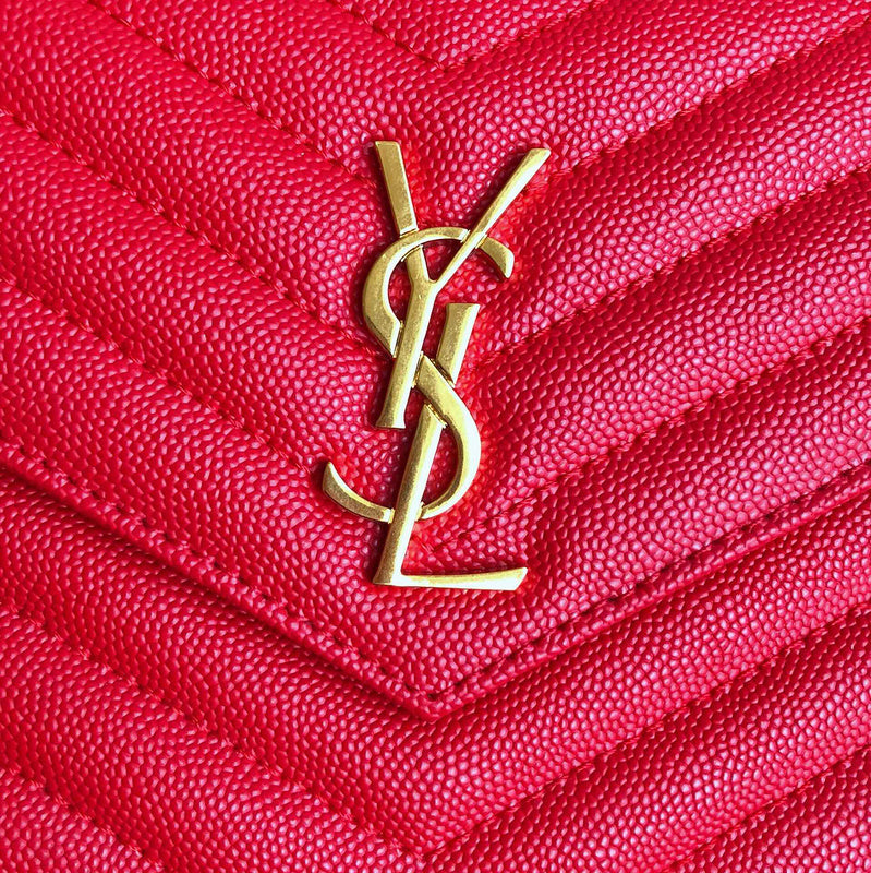 Luxe Touch - SLY Bags 224