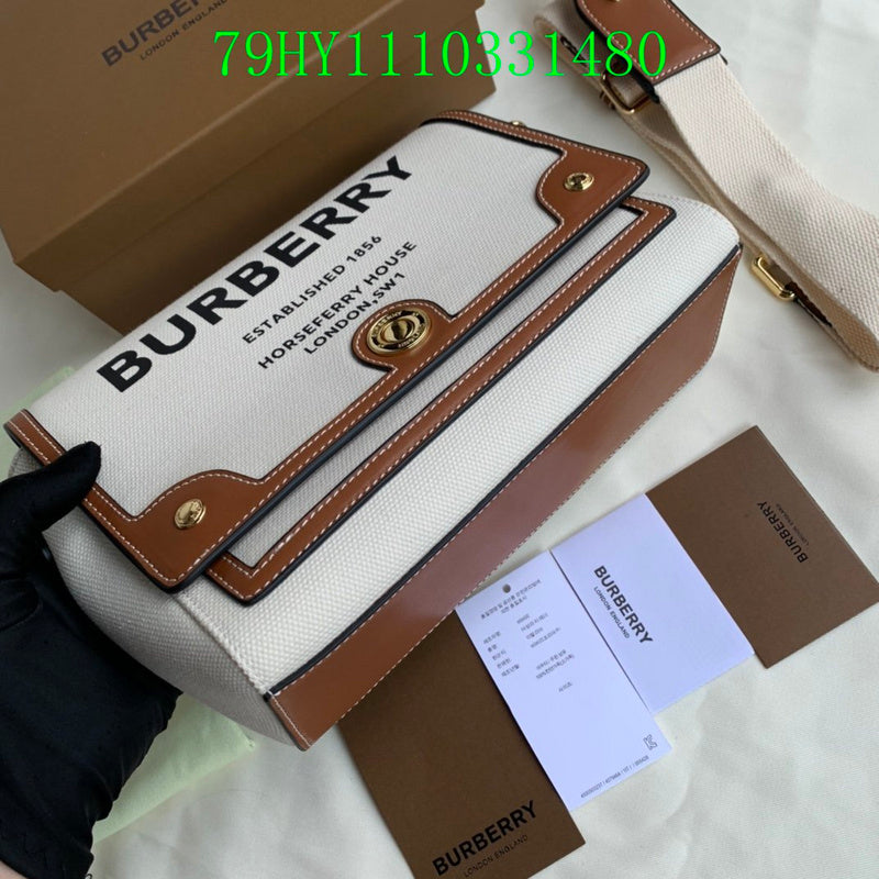 LTB Fashion -BBR Bags - 556