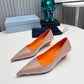 Luxe Touch Bags 

 - PD Women Shoes - 129