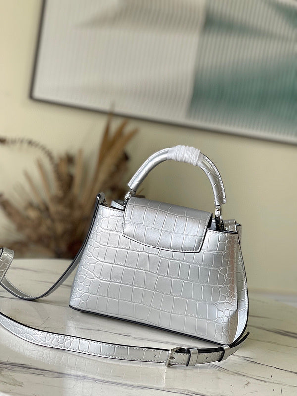 Fashion Luxe Touch bags - 4348
