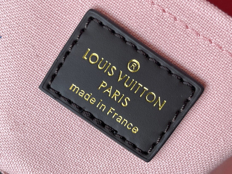 Fashion Luxe Touch bags - 4277