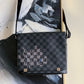 Fashion Luxe Touch bags - 3241