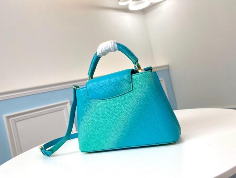Luxe Touch Bags -   2606