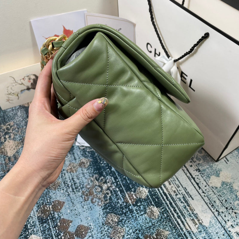 Luxe Touch Bags -  Bags - 332
