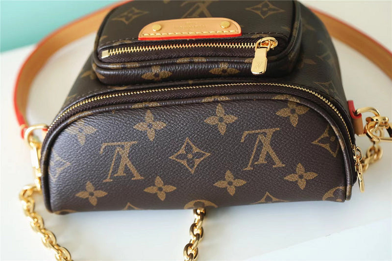 LTB - LUV Bags - 244