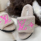 Luxe Touch Bags 

 - LTB Women Shoes - 736