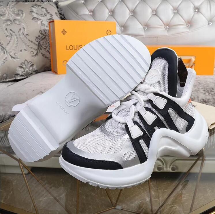 Luxe Touch Bags -  Men Shoes - 1996