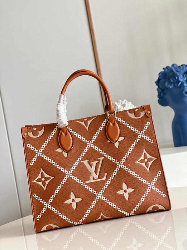 Luxe Touch Fashion LTB-bags - 17159