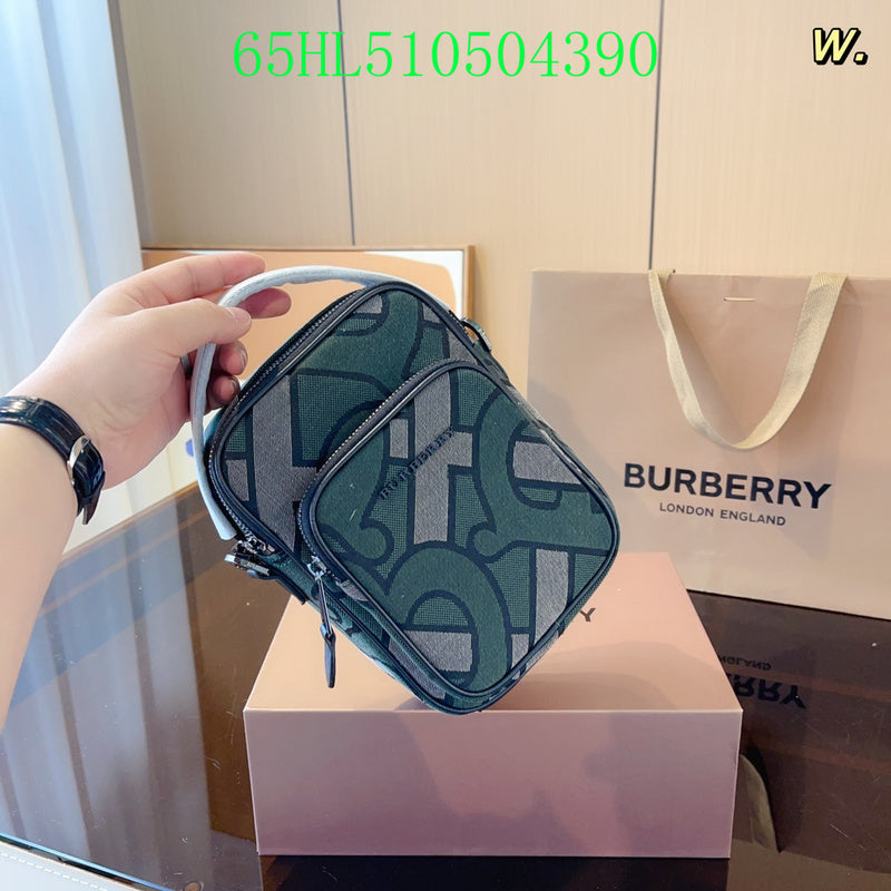 Luxe Touch Fashion -BBR Bags - 136