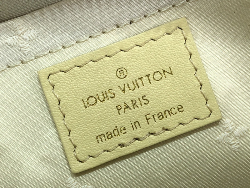 Fashion Luxe Touch bags - 3432