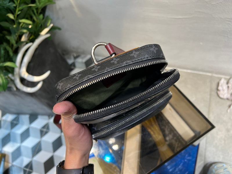 Fashion Luxe Touch bags - 2770