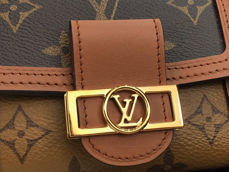 Fashion Luxe Touch bags - 2703