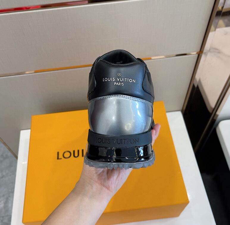 Luxe Touch Bags -  Men Shoes - 1371