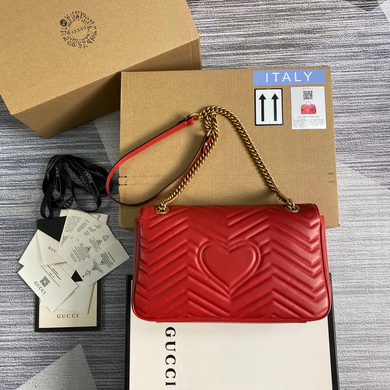 LTB - GG Bags - 2209