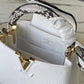 Fashion Luxe Touch bags - 5558