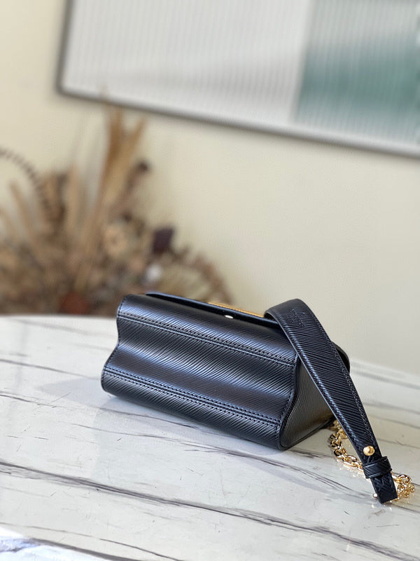 Fashion Luxe Touch bags - 4430