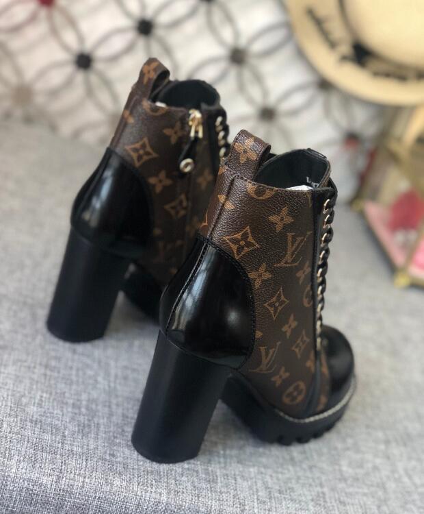 Luxe Touch Bags -  Women Shoes - 780
