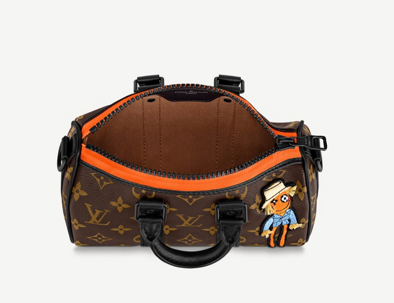 Luxe Touch Fashion LTB-bags - 17642