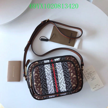LTB Fashion -BBR Bags - 411