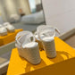 Luxe Touch Bags -  Women Shoes - 219