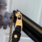 Fashion Luxe Touch bags - 2979