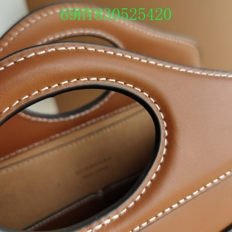 Luxe Touch Fashion -BBR Bags - 539