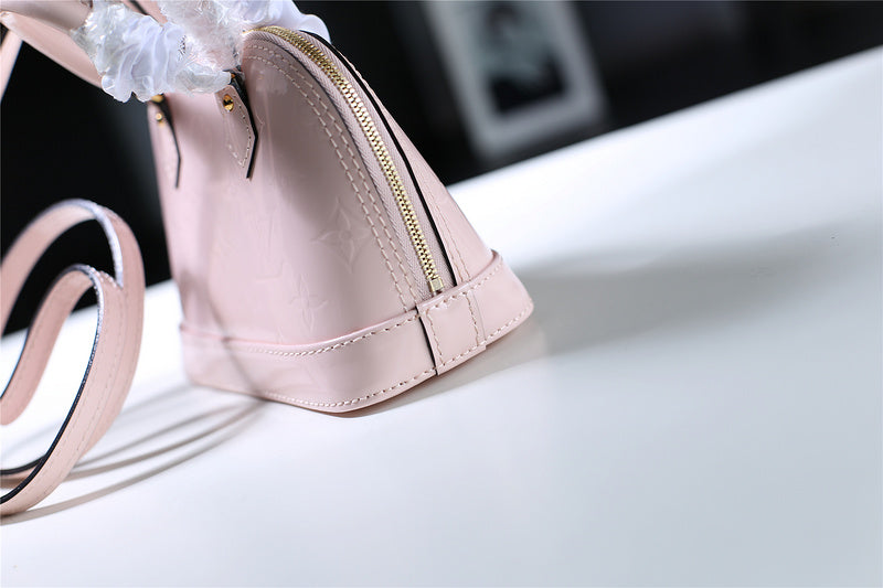 Luxe Touch Fashion LTB-bags - 8300